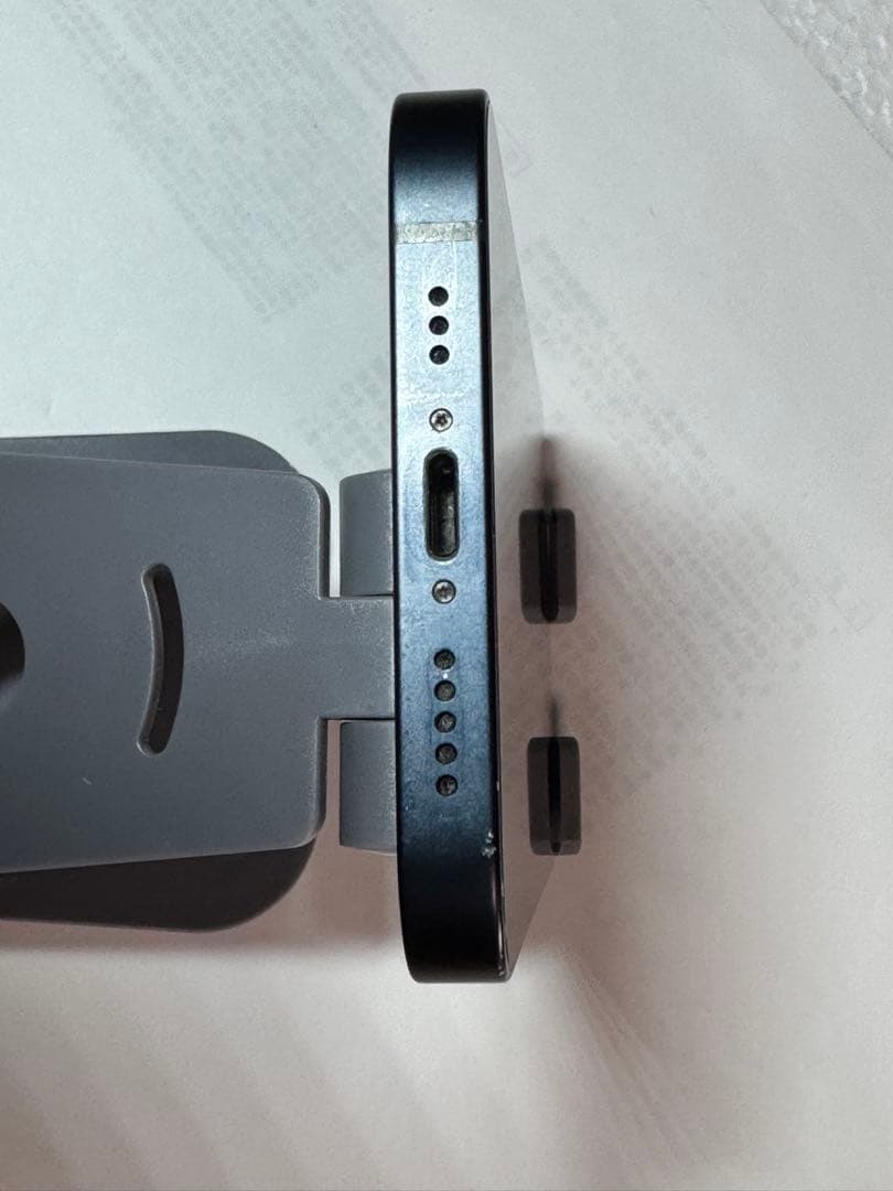 iPhone 13 ミッドナイト 128GB SIMフリー