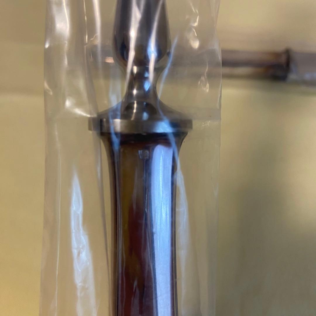 カービングナイフ&フォーク クリストフル CHRISOTEL