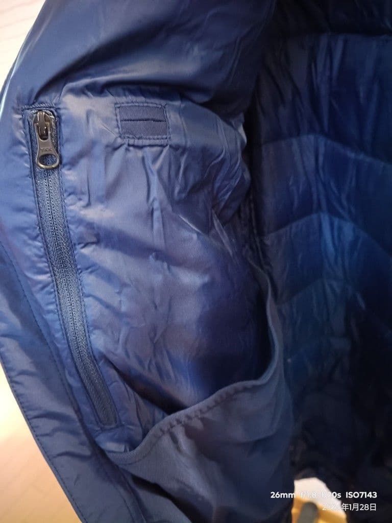 THE NORTH FACE スティープシリーズ ダウンジャケット　US:XL