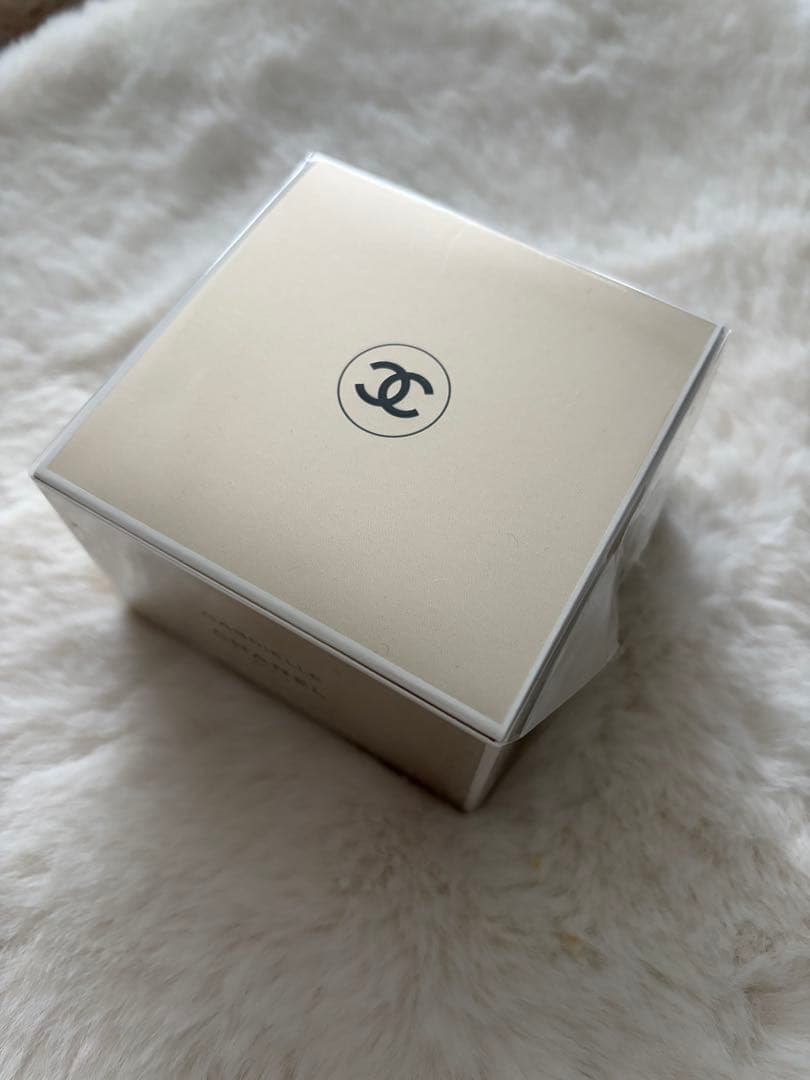 ガブリエル シャネル　ボディクリーム