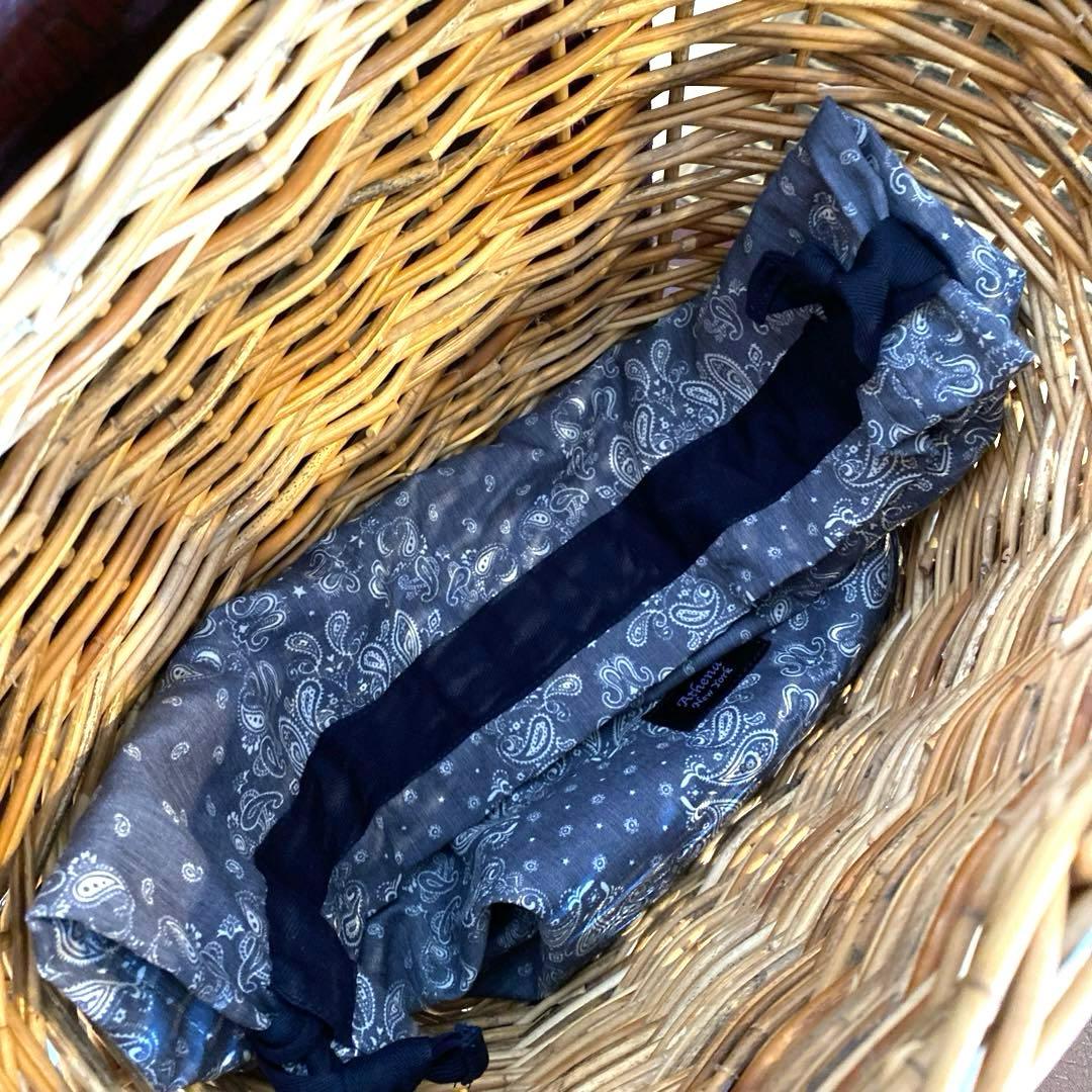 大特価♡Athena New York アシーナ ニューヨーク かごバッグ