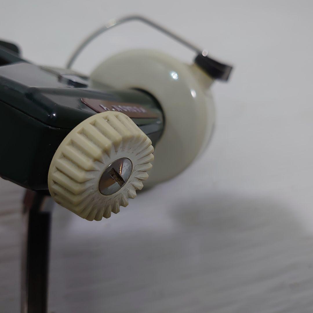 アブ　abu アブガルシア　カーディナルCARDINAL66 オリジナリティ