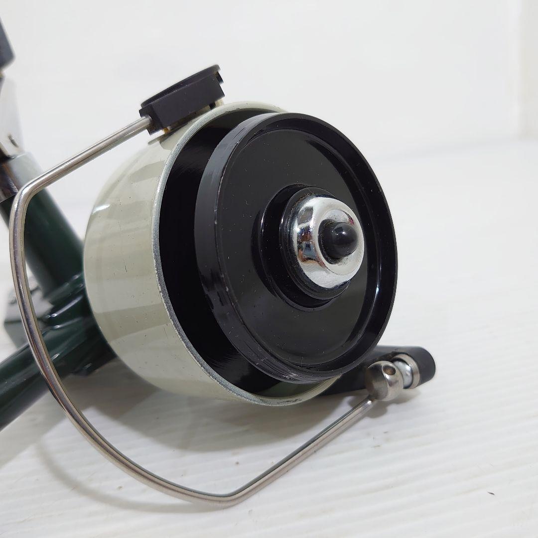 アブ　abu アブガルシア　カーディナルCARDINAL66 オリジナリティ