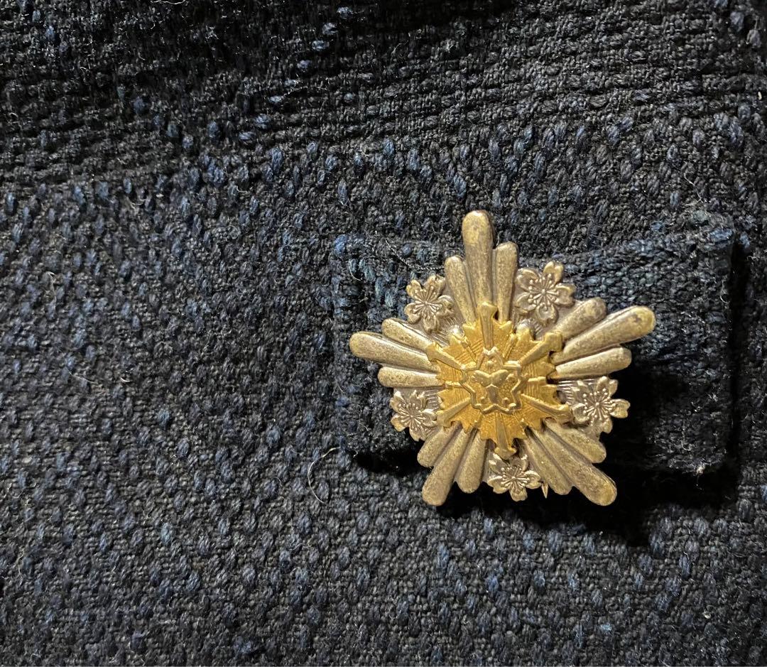 ◆手作り　庄内刺子のボストンバッグ　半纏　古布