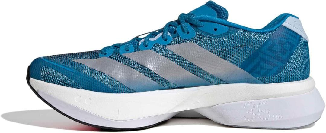 アディダス ランニングシューズ 26.0 アディゼロボストン13M JR4868