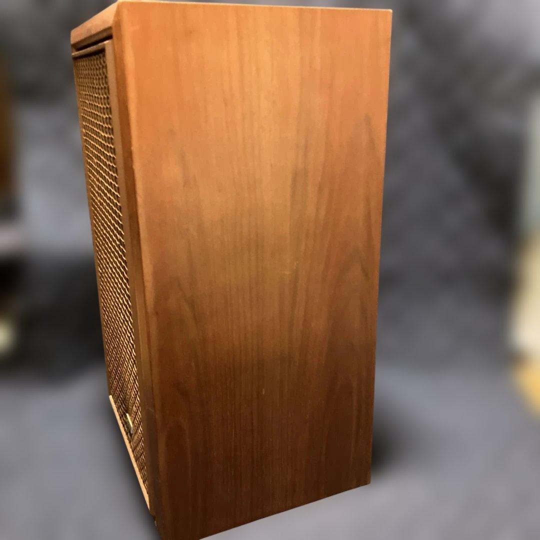 【如月価格】《完動品》『Ｒ側』ダイヤトーンD S-301 4ウェイS