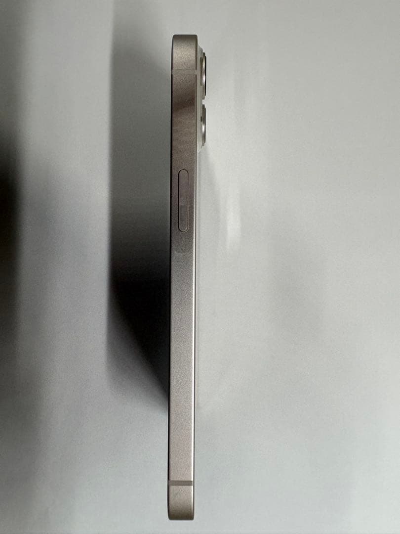 iPhone13 スターライト　128GB