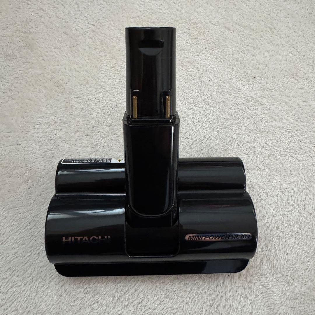 【土日限定】日立 掃除機 別売品 D-DP23 ほうきブラシ すき間用吸口