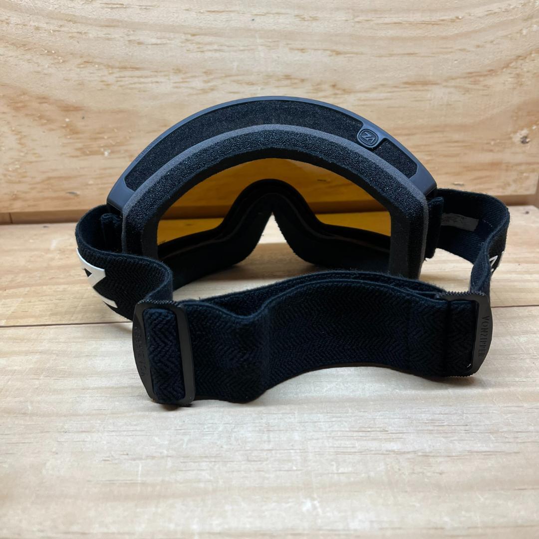 【1770】VONZIPPER　ボンジッパー　CLEAVER　クリーバー