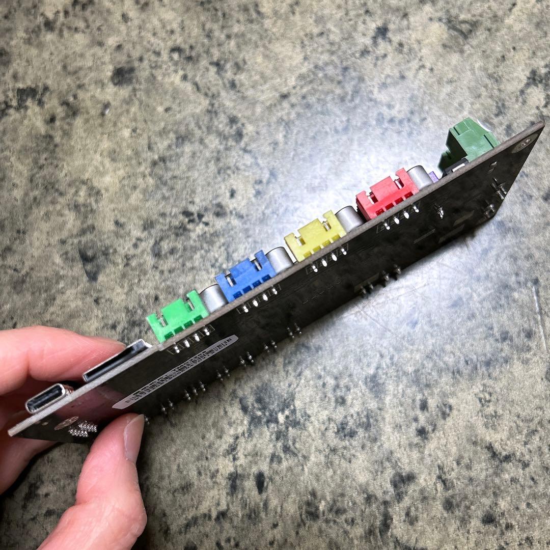 マザーボード用 Anycubic用 Kobra 3 Go 3D プリンターパーツ