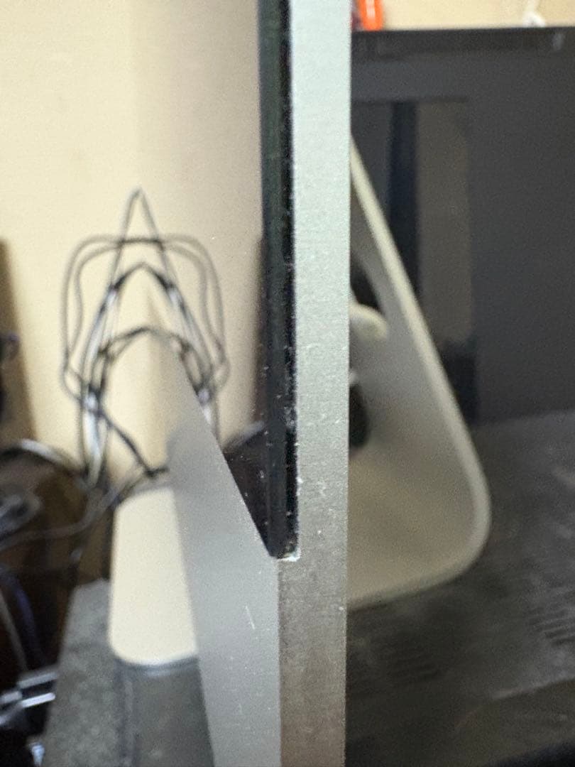 Macデスクトップ iMac 2017 Retina 4K 21.5 16gb SSD256G