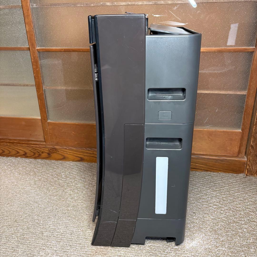 美品 パナソニック Panasonic 加湿空気清浄機 F-VC70XS