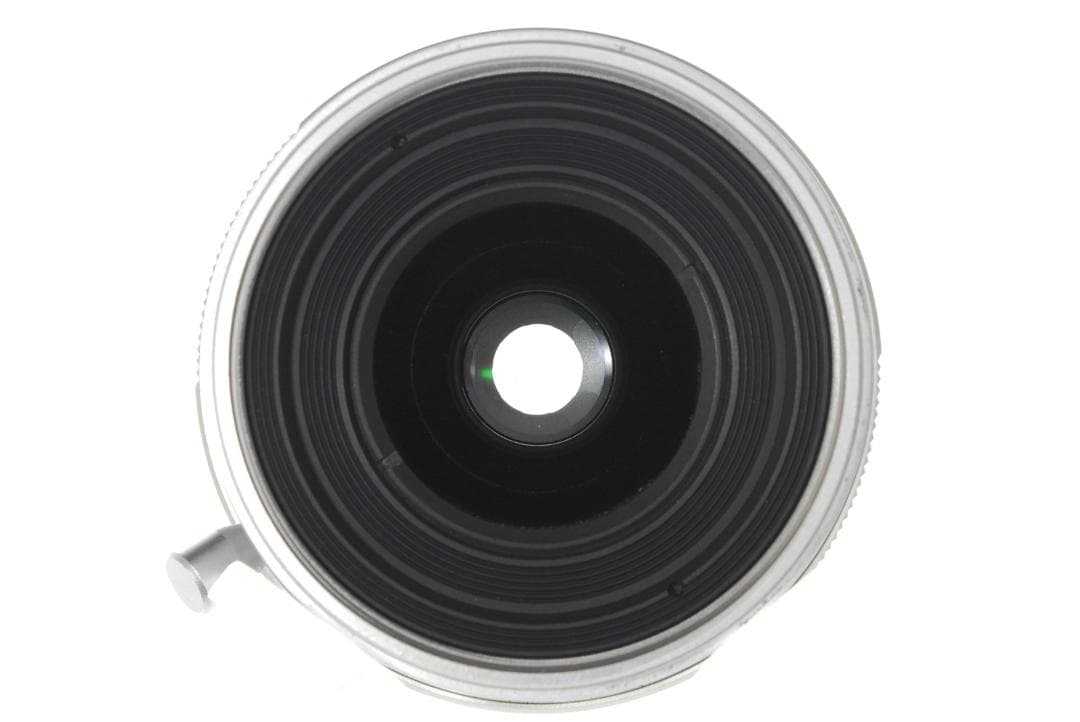 レンズ(単焦点) Voigtlnder Snapshot-Skopar 25mm 4 #281