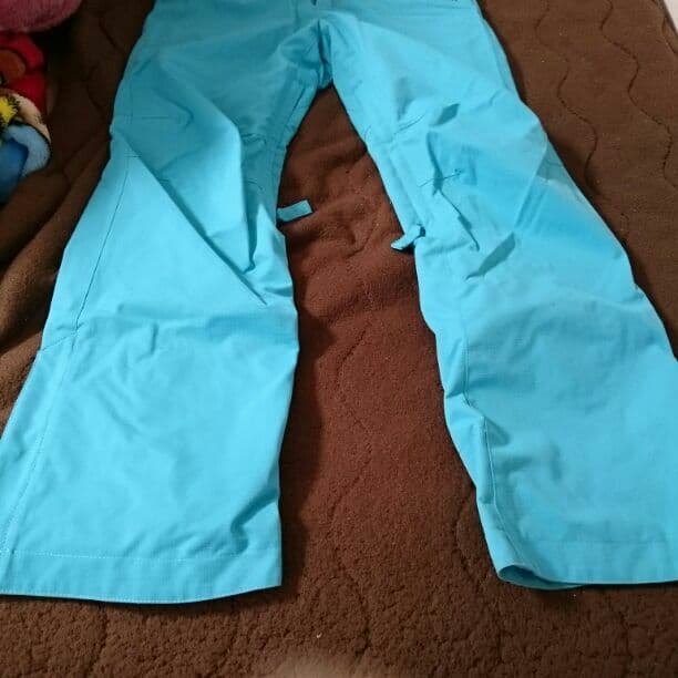 エスティボ ウェア