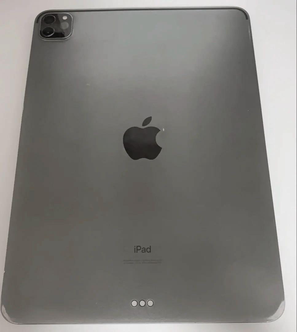 iPad Pro 11インチ 第2世代 128GB Wi-Fi ケース付