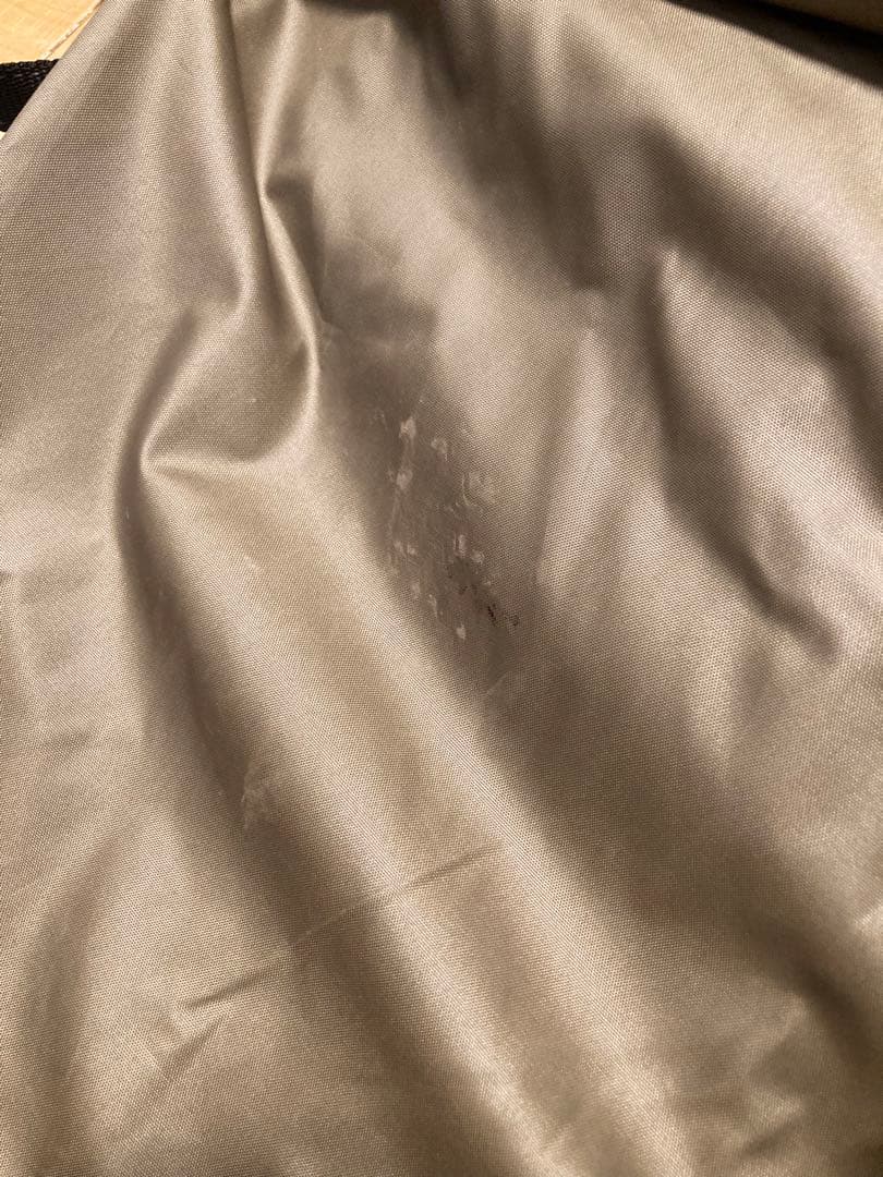 テント・タープ Masa