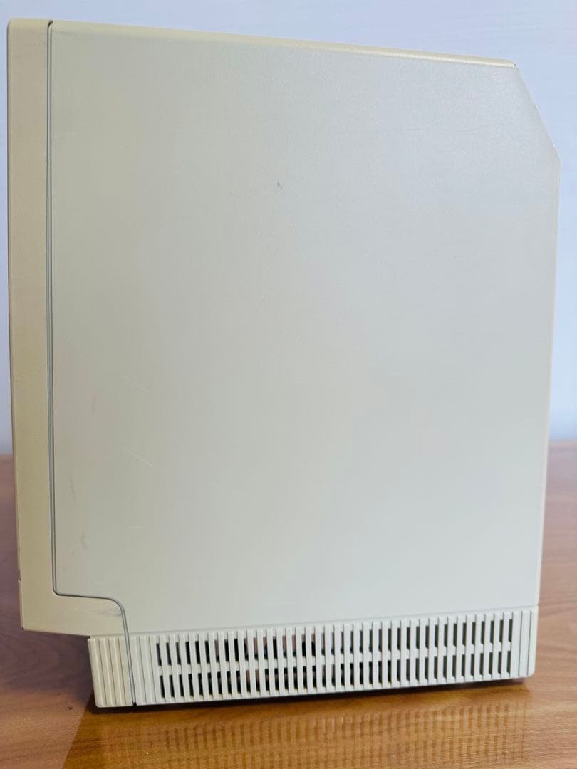 オールドマック　Apple Macintosh SE/30