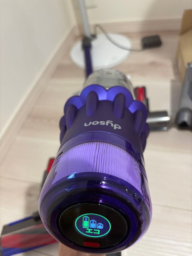 Dyson スティッククリーナー　掃除機 本体
