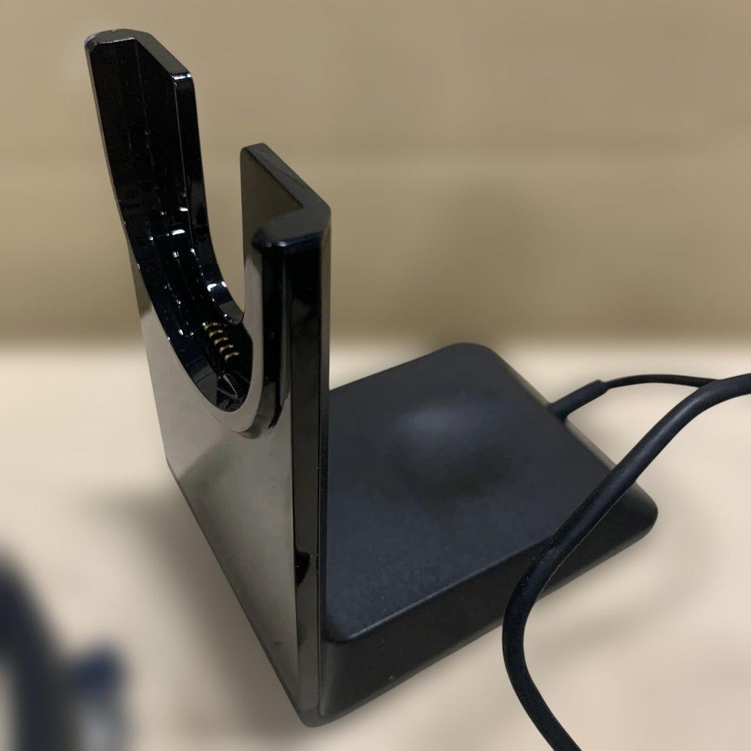 ヘッドホン Poly VOYAGER FORCUS 2