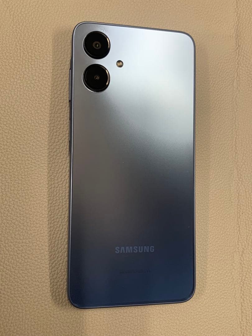 Samsung Galaxy A25 5G 本体 未使用品