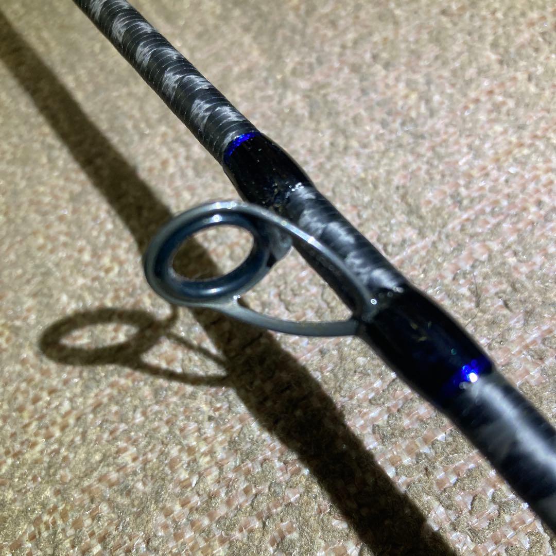 シマノ 21コルトスナイパーBB S100H