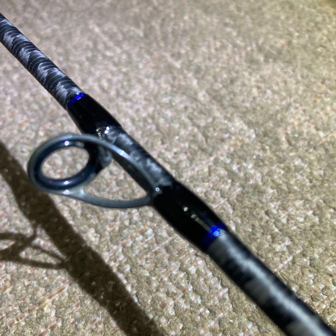 シマノ 21コルトスナイパーBB S100H