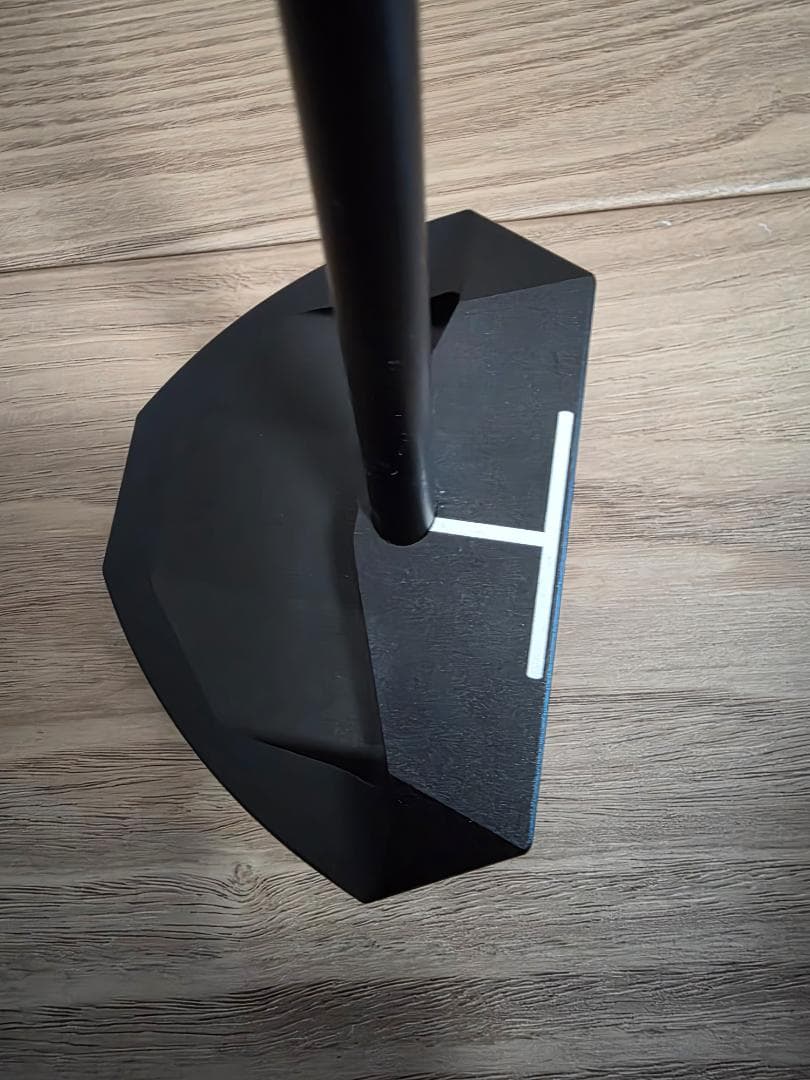 【新品】L.A.B. GOLF ラブゴルフ OZ.1パター 34インチ