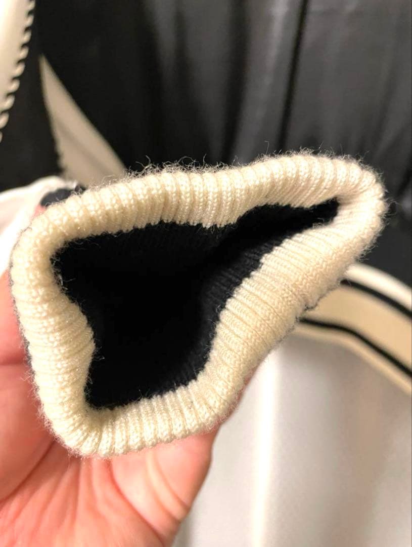 赤西仁　スカジャン