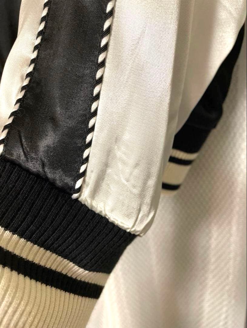 赤西仁　スカジャン