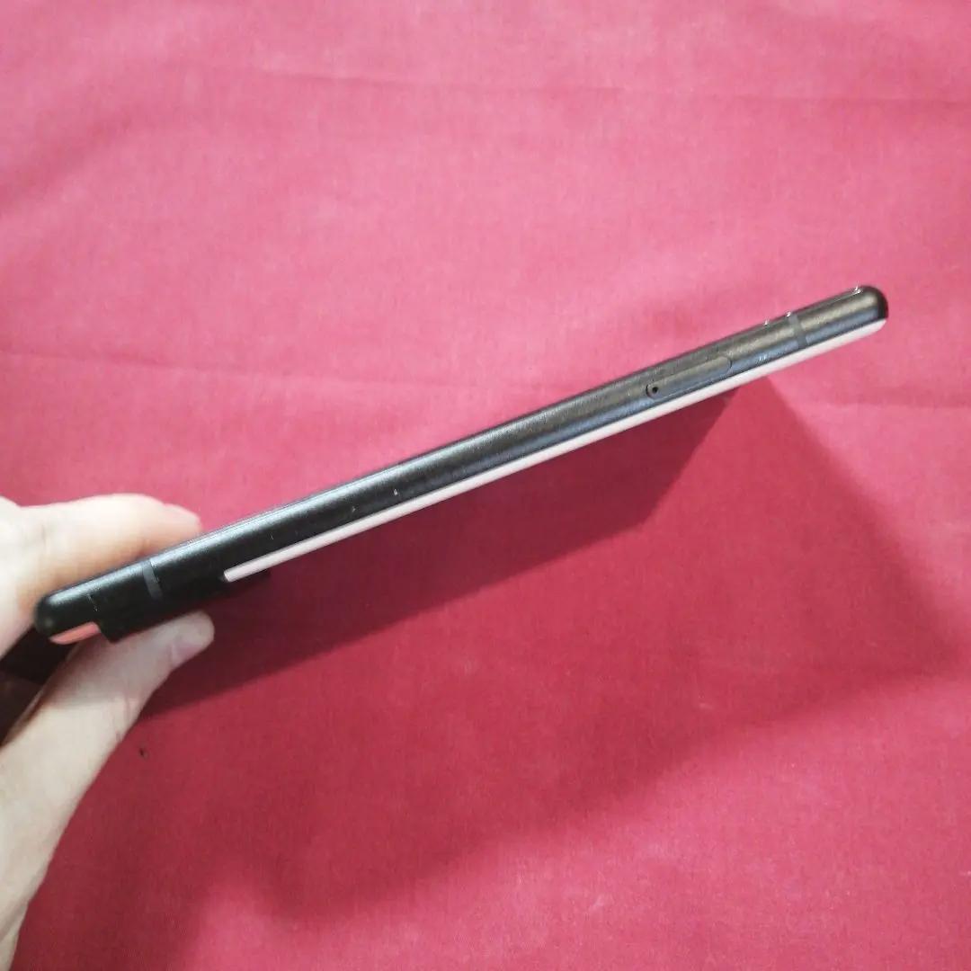 ⚠️割れ⚠️GooglePixel 6 Kinda Coral カインダコーラル