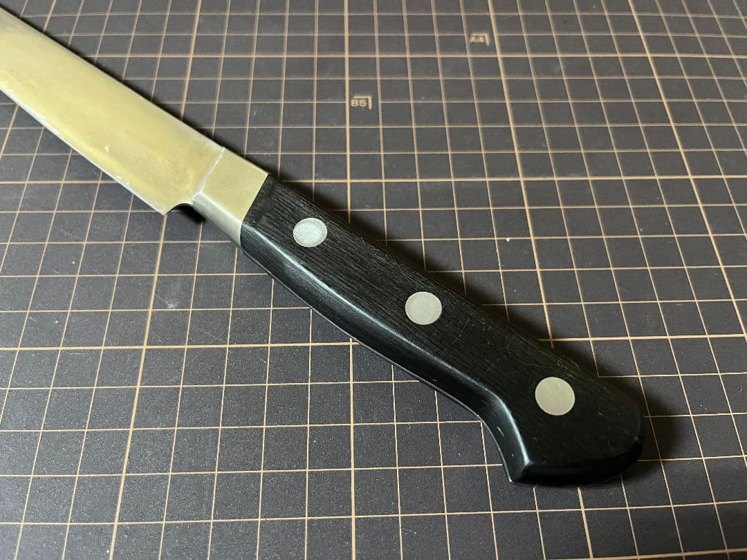 Ｍisono UX10 筋引包丁 ミソノ 刃渡り23cm 包丁