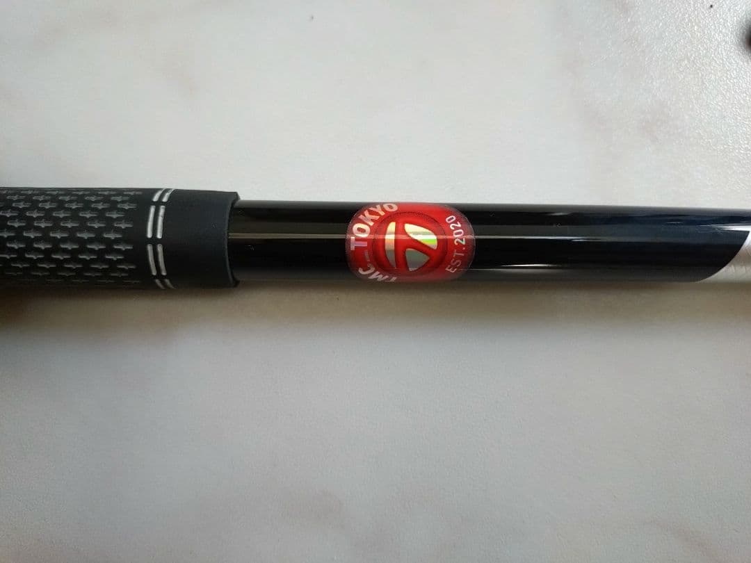 ベンタスTRブルーベルコア　テーラーメイド