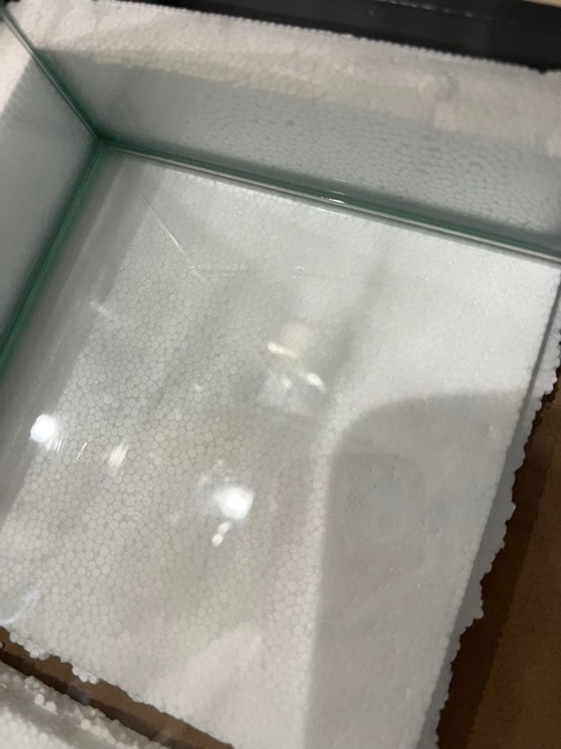 コトブキ　レグラスF-600S セット　水心 GEX いぶき　テトラ