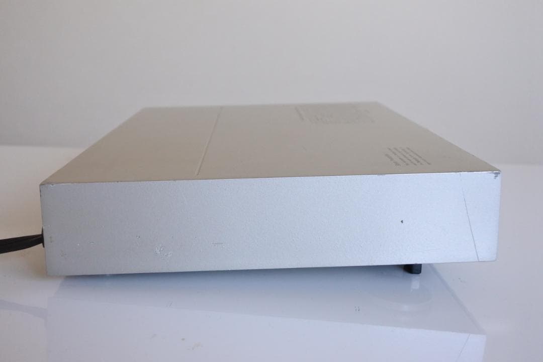 Technics SU-C01 プリアンプ オーバーホール済製品 正常動作品