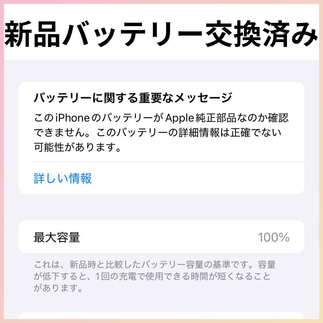 最終値下げ［美品&動作良好］iPhone 13ProMax 256GB