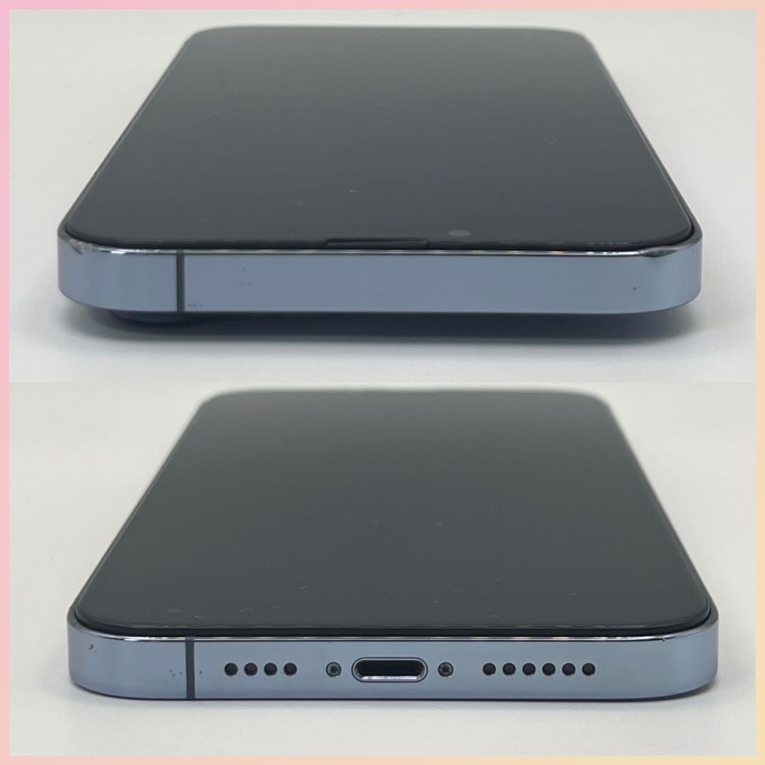 最終値下げ［美品&動作良好］iPhone 13ProMax 256GB