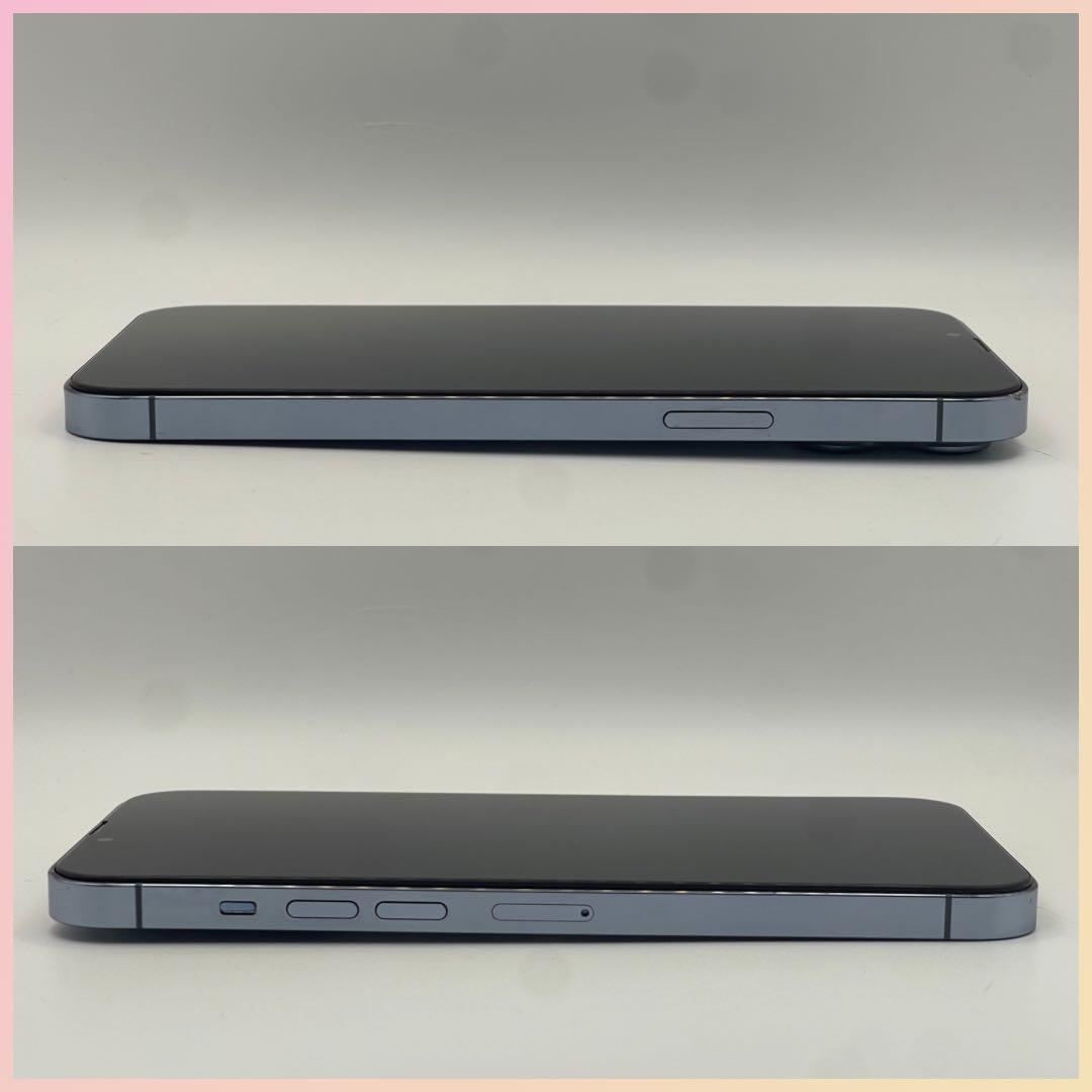 最終値下げ［美品&動作良好］iPhone 13ProMax 256GB