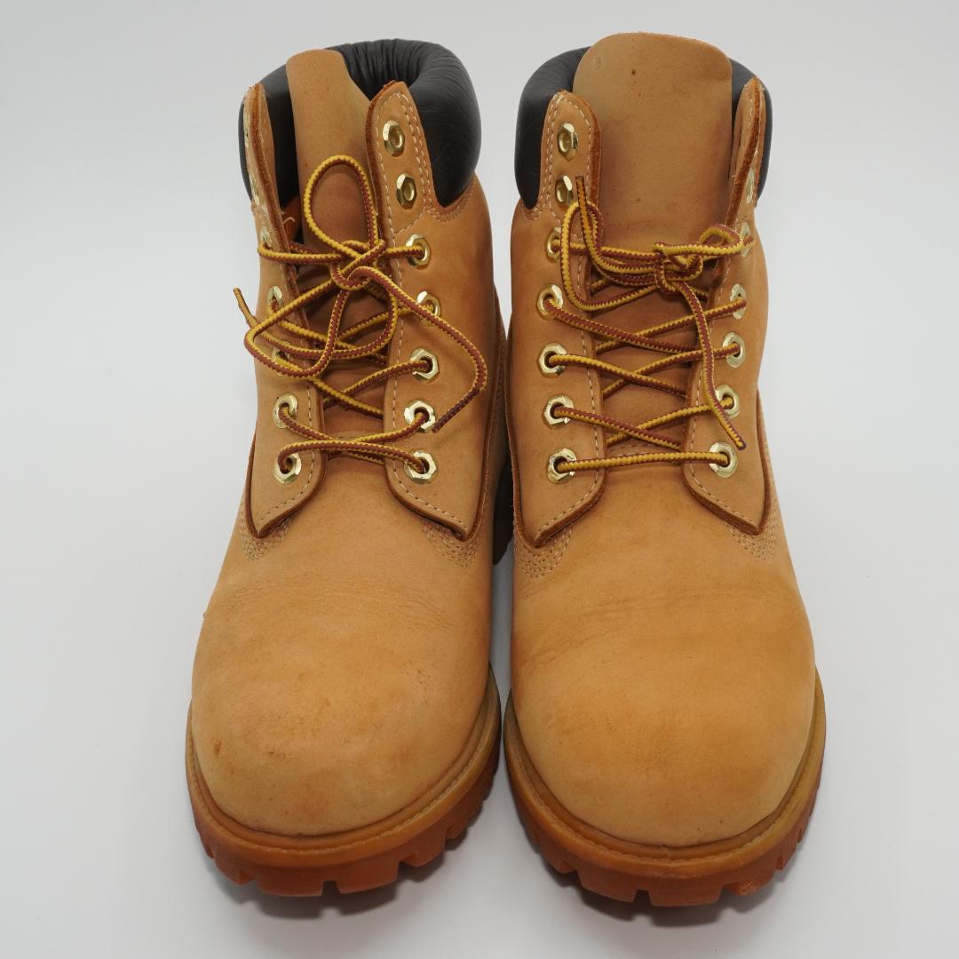 1872　ティンバーランド　26cm　10061　6インチプレミアムブーツ