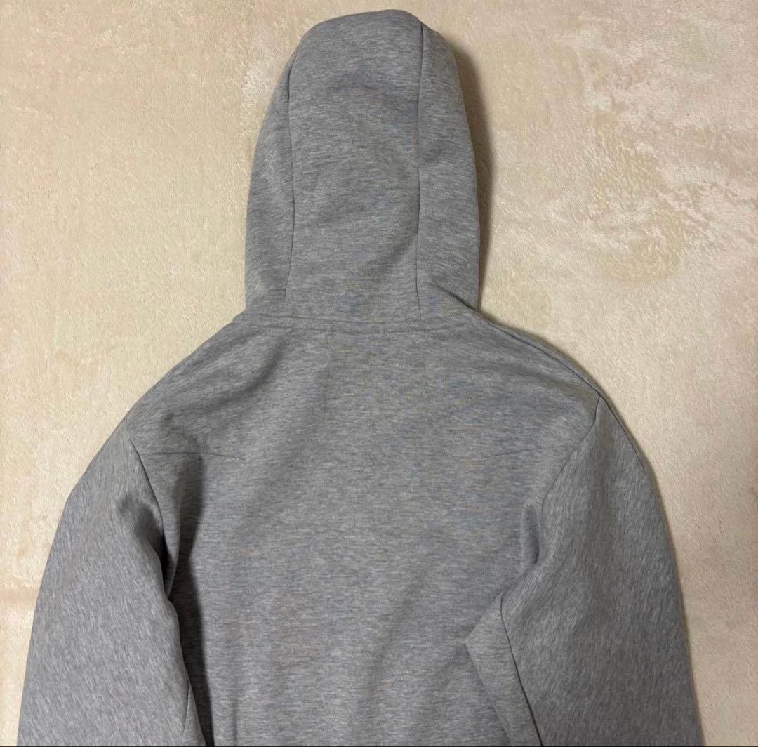 ナイキ　テックフリース　パーカー　ジョガーパンツ　上下セットアップ