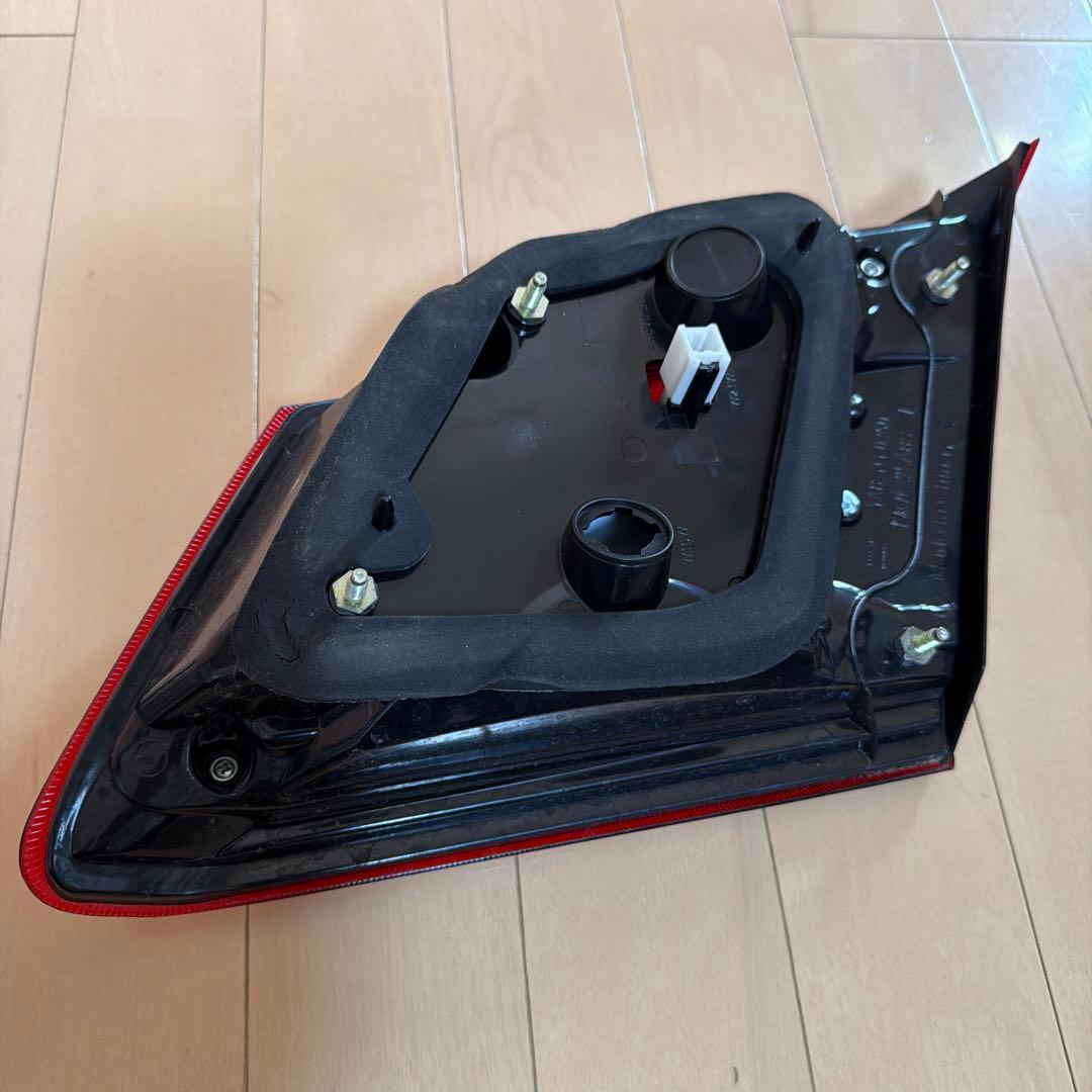 アコードハイブリッド CR6テールランプ LEDスタイル 4個セット