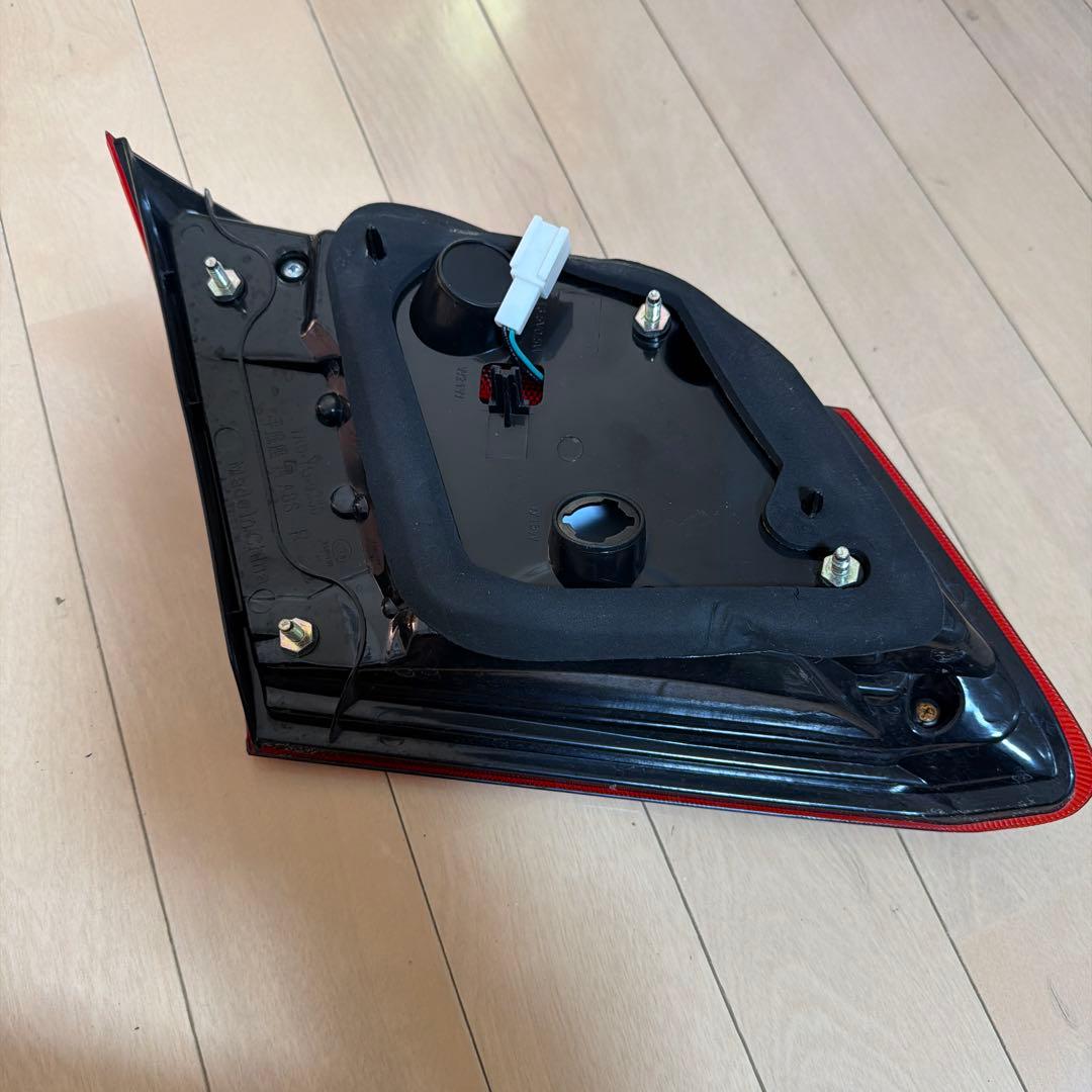 アコードハイブリッド CR6テールランプ LEDスタイル 4個セット