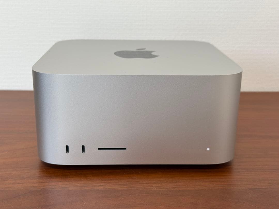 Macデスクトップ Mac Studio M2 Max 32GB 512GB