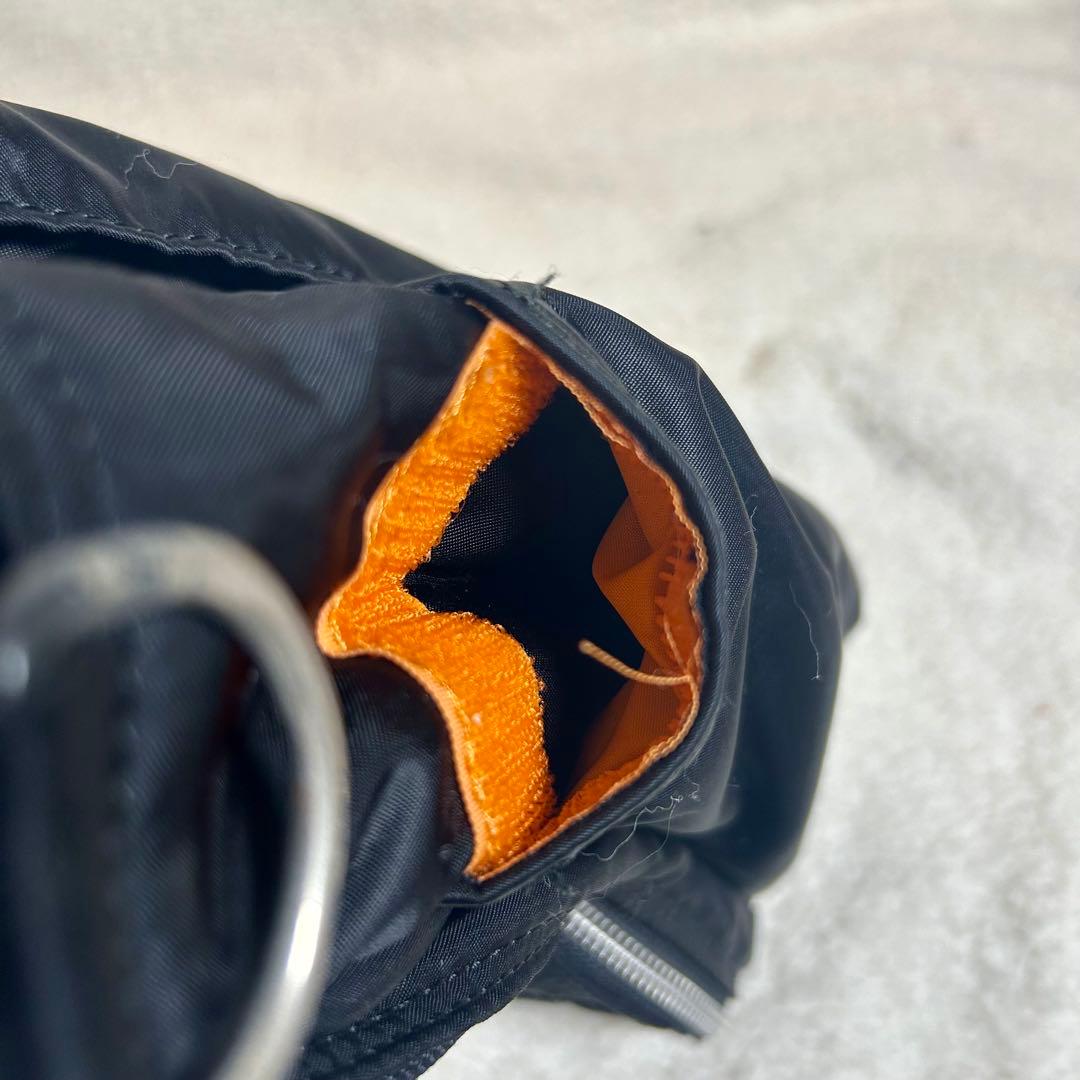 吉田カバン　PORTER タンカー　オーバーナイト　2way 大容量