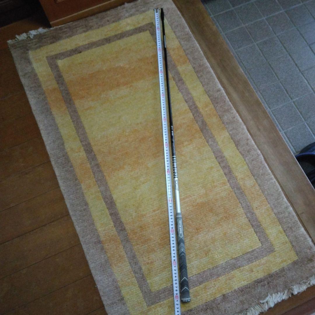 1回使用TOUR AD DI-6 Xブラック　R