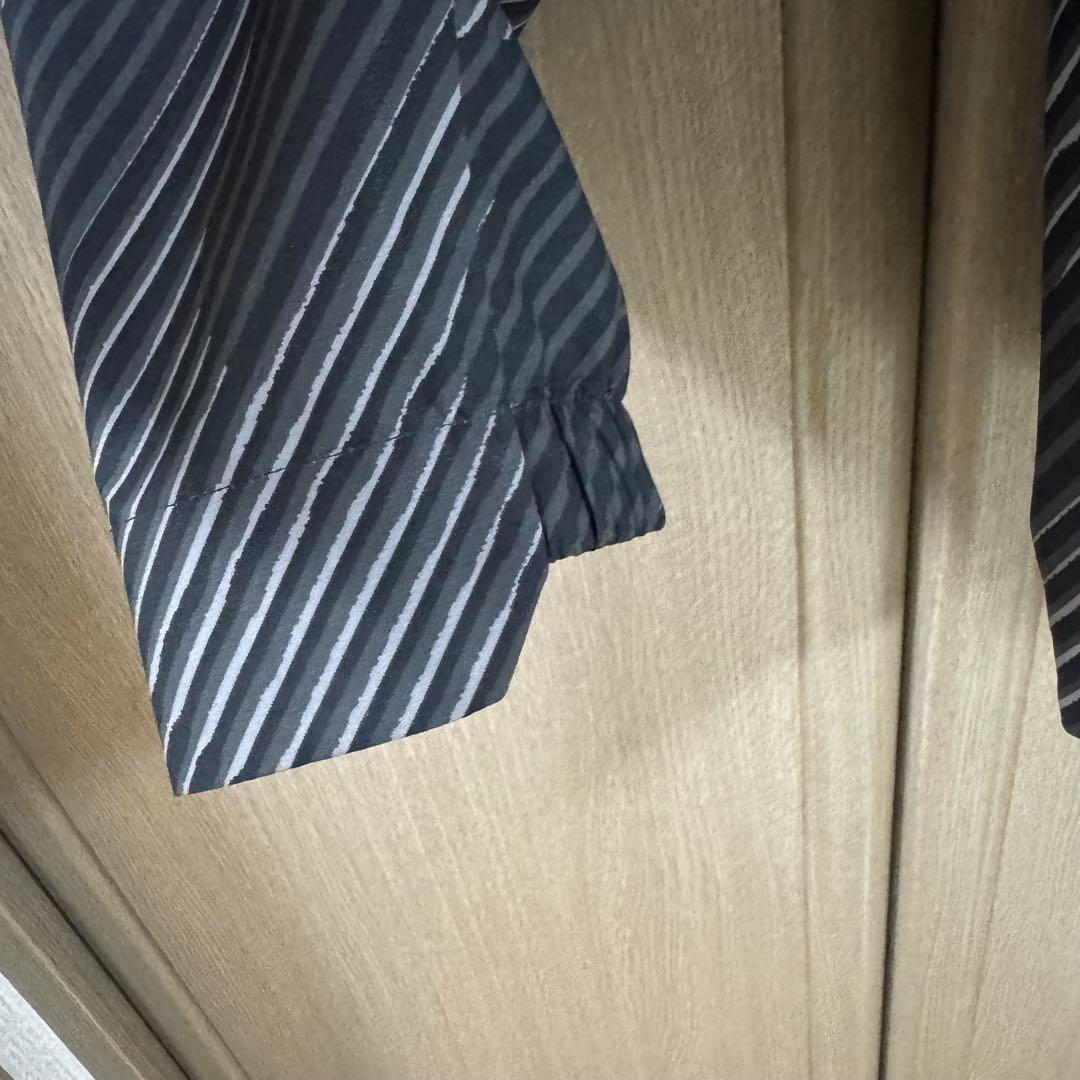 adidas TERREX製 日本代表ジャケット Lサイズ/ブラック