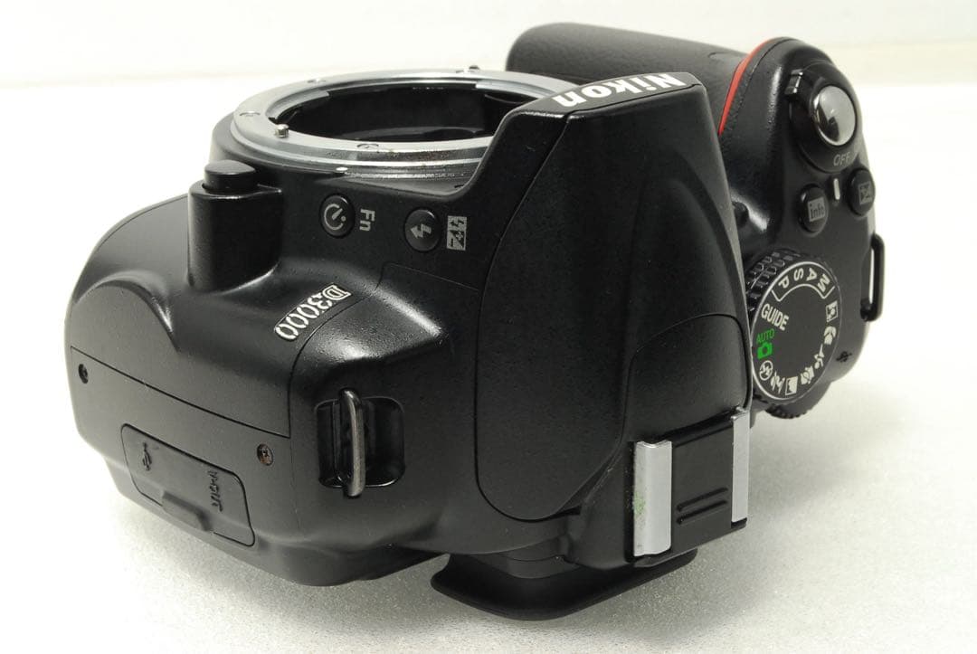 KEINZ様_Nikon D3000 ❤️レンズキット ニコン 一眼レフ カメラ