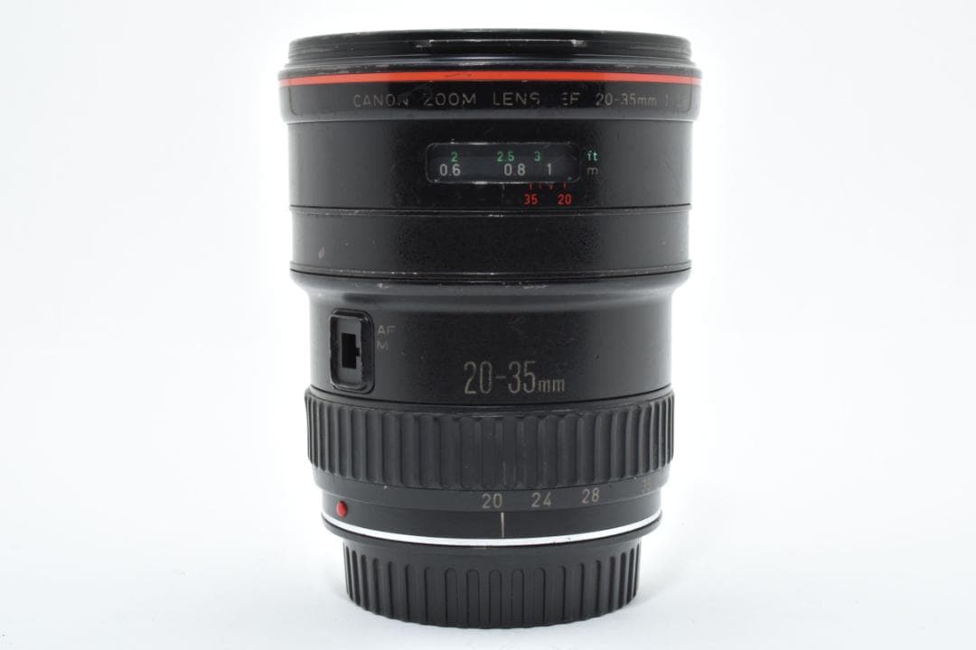 ★実用品★ キャノン EF 20-35mm F2.8 L #21033
