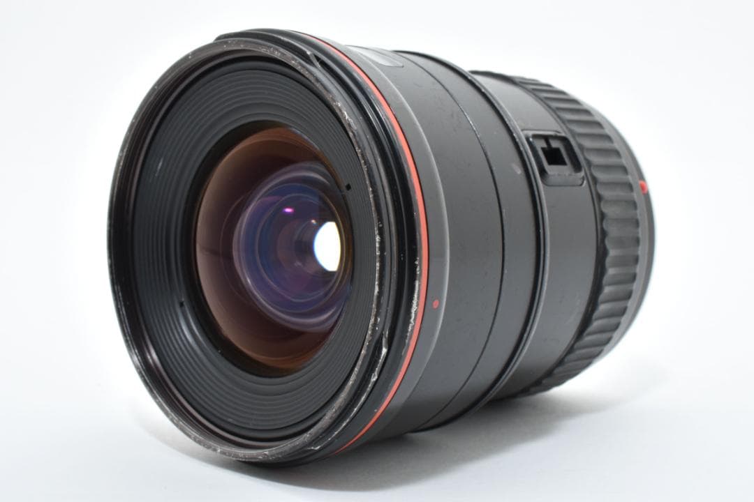★実用品★ キャノン EF 20-35mm F2.8 L #21033