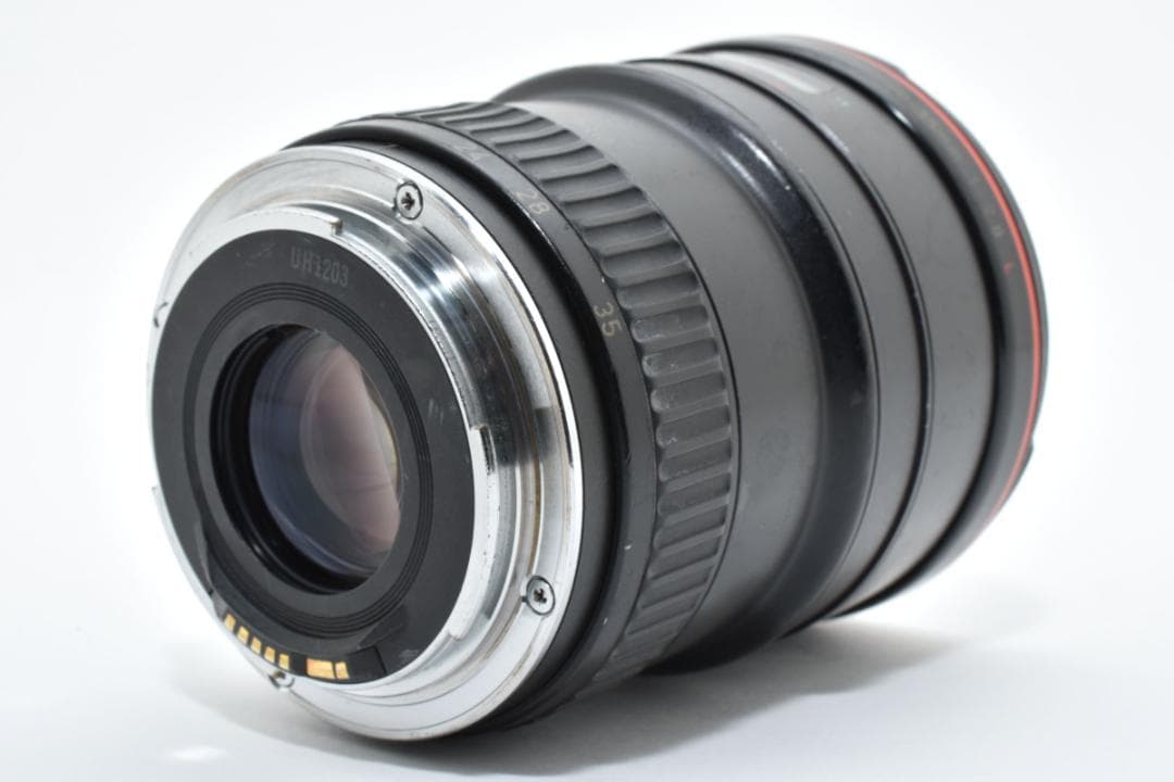 ★実用品★ キャノン EF 20-35mm F2.8 L #21033