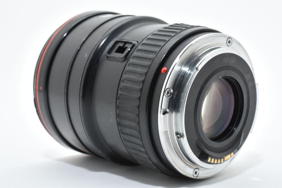 ★実用品★ キャノン EF 20-35mm F2.8 L #21033